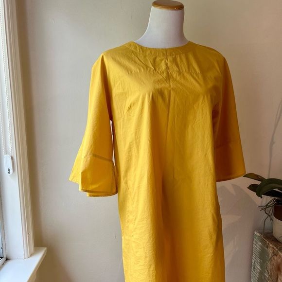 Angoor Cotton dress, size 38 - Picture 5 of 7